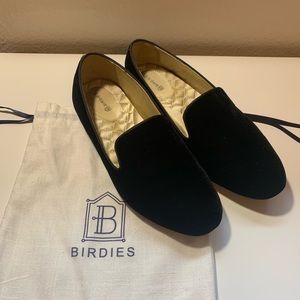 Birdies Starling Black Size 7.5